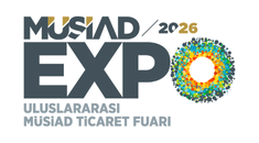 MÜSİAD Expo Fuarı